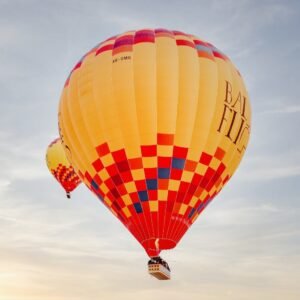 Magical Morning With Balloon Flights