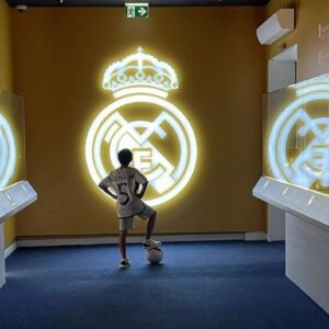 Dubai Parks and Resorts