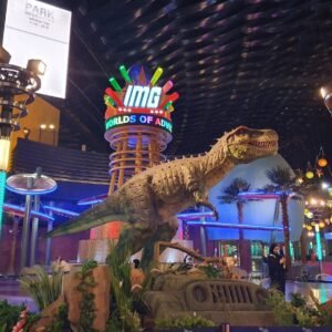 IMG Worlds of Adventures