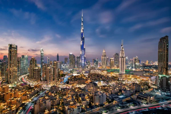 BurjKhalifa