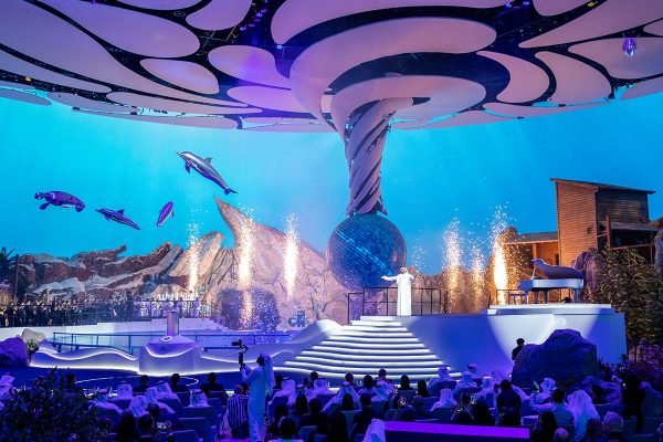 SeaWorld AbuDhabi