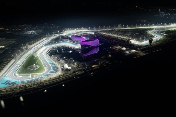 YasMarina Circuit1